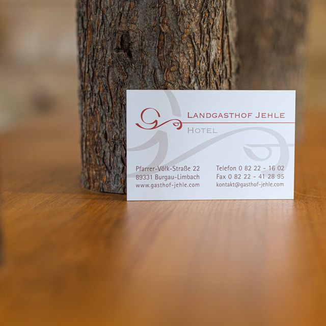 Landgashof Jehle