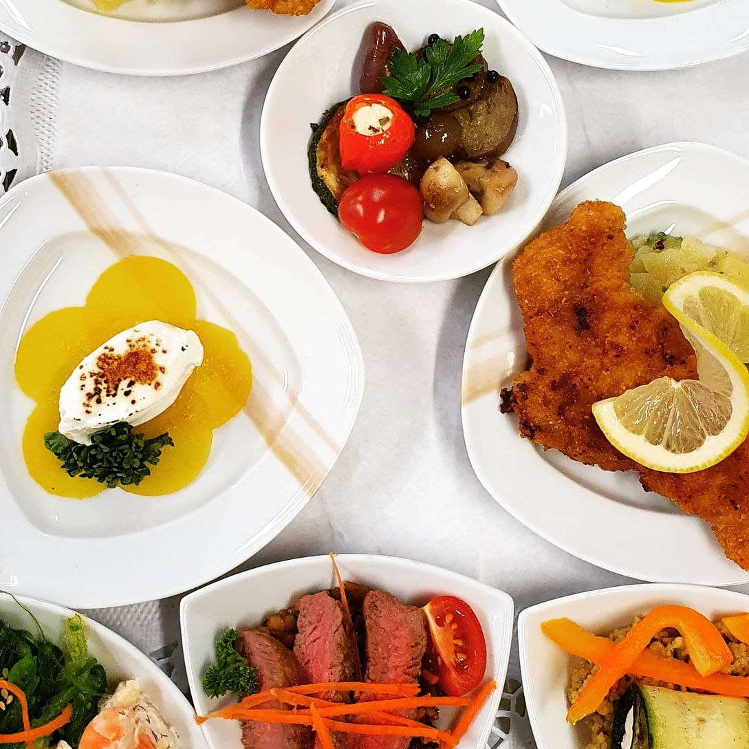Catering Landgashof Jehle