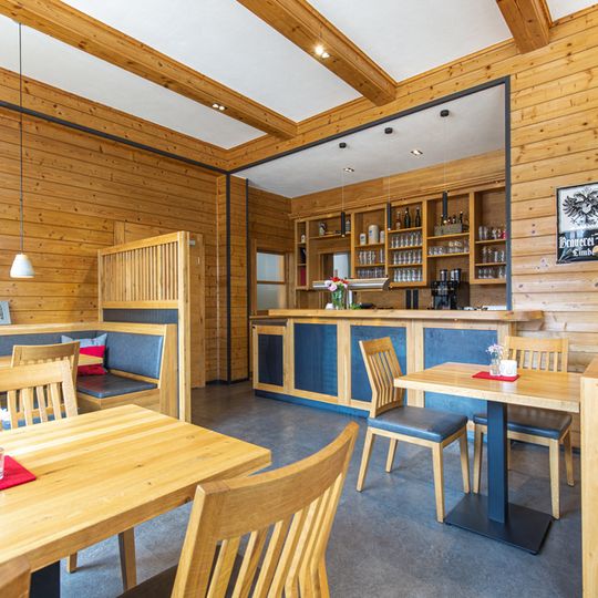 Landgasthof Jehle