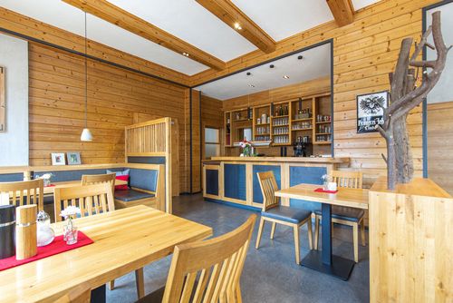 Landgasthof Jehle