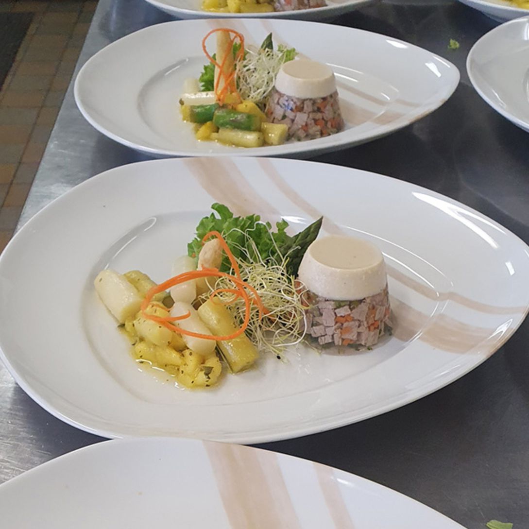 Catering Landgashof Jehle