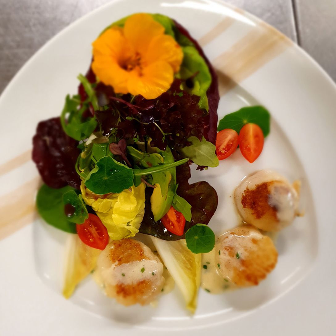 Catering Landgashof Jehle