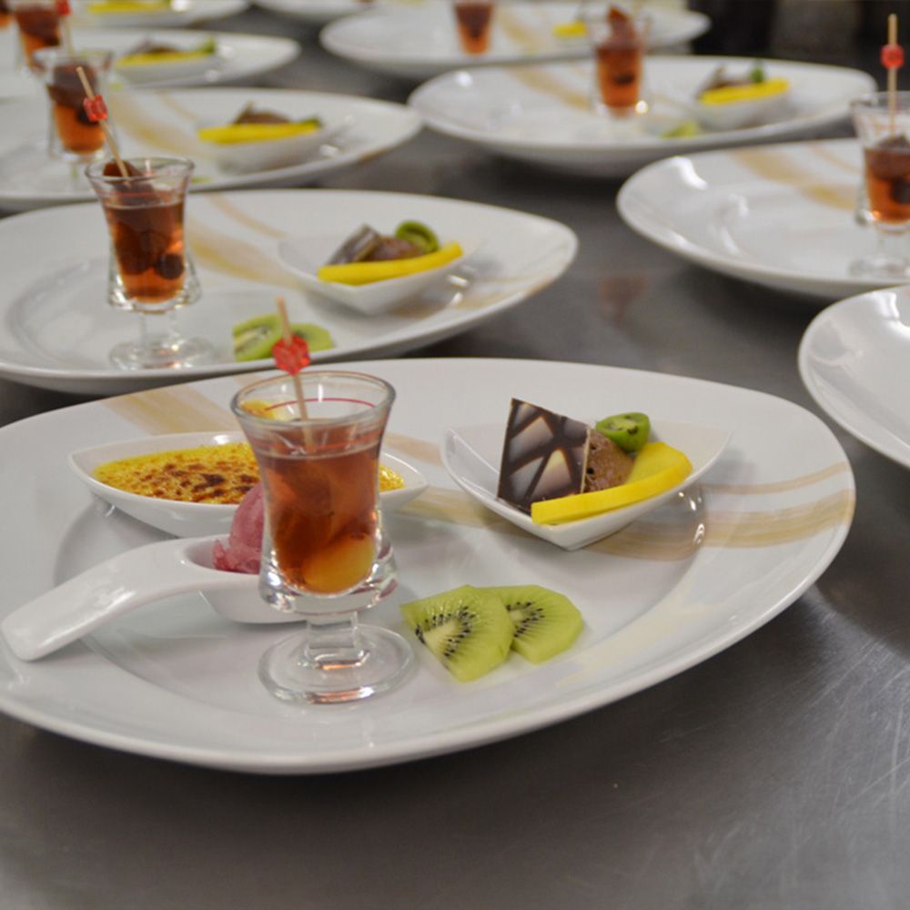 Catering Landgashof Jehle