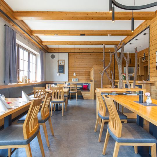 Landgasthof Jehle
