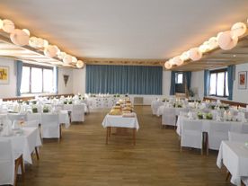 Landgasthof Jehle Feiern