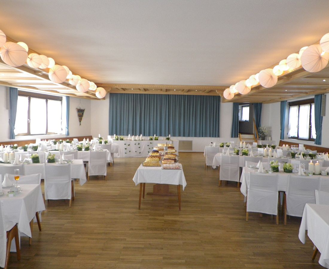 Landgasthof Jehle Feiern
