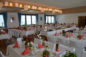 Landgasthof Jehle Feiern