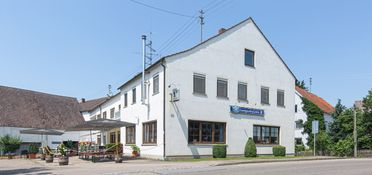 Landgashof Jehle
