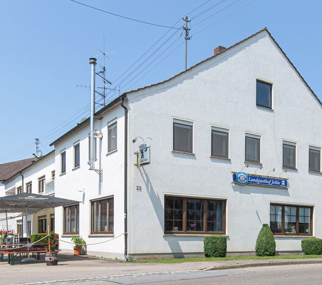 Landgashof Jehle